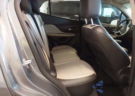 2019 Buick Encore Fwd Preferred z USA, uszkodzony, nr VIN KL4CJASB3KB832383